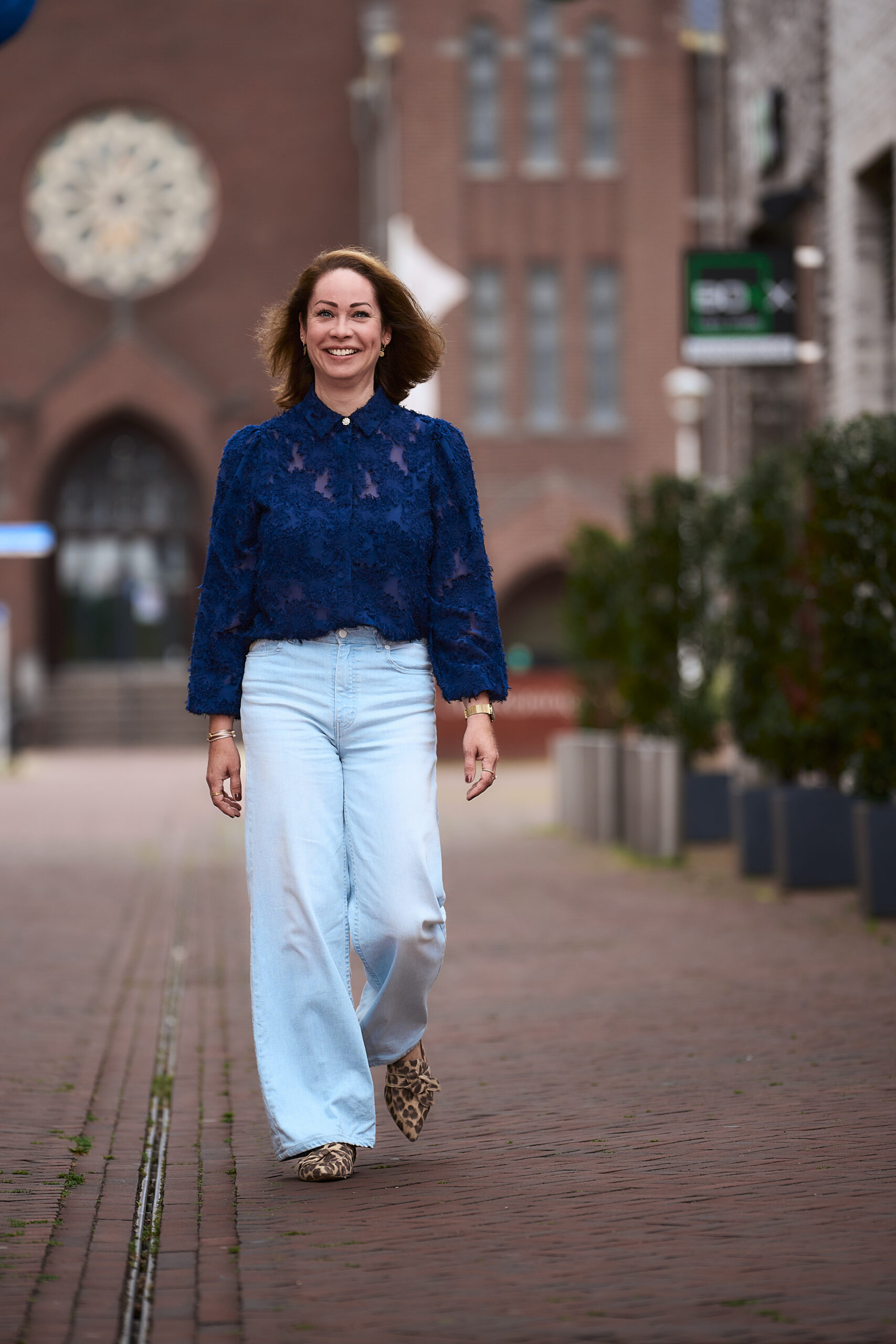 Muskens Styling kleuradvies stijladvies kledingadvies