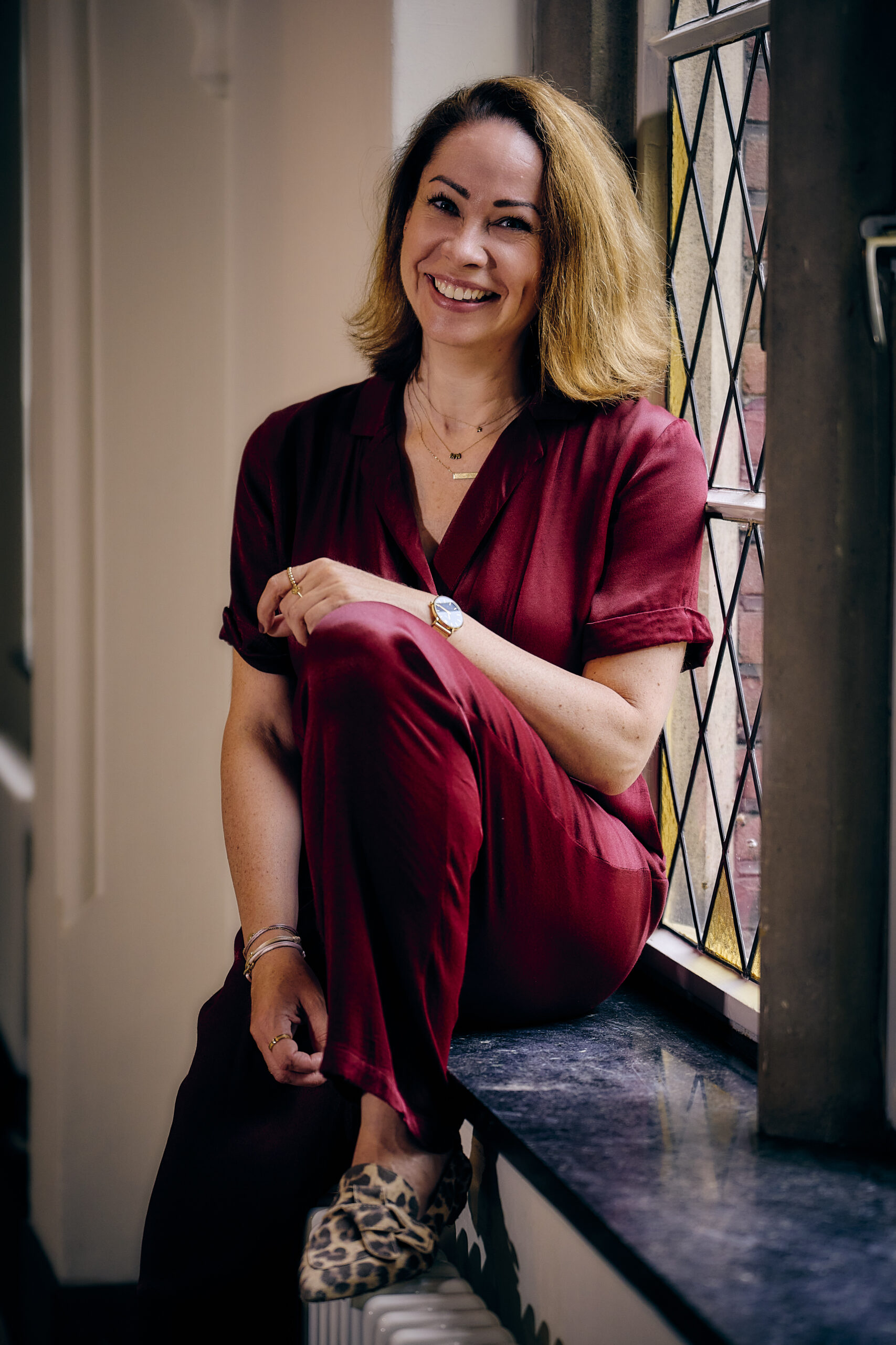 Muskens Styling kleuradvies stijladvies kledingadvies